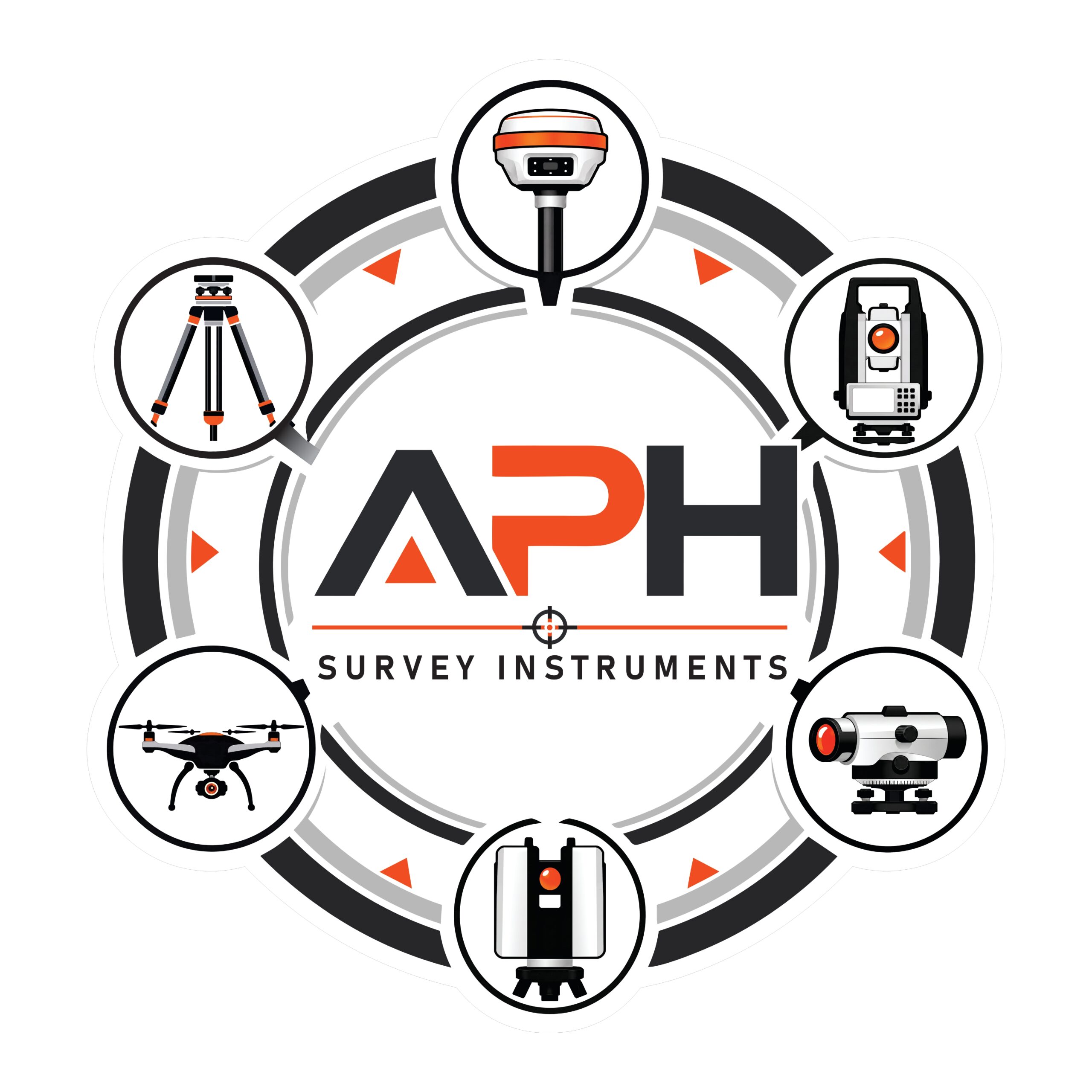 APH Logo